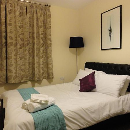 Glorydale Inn Londres Chambre photo