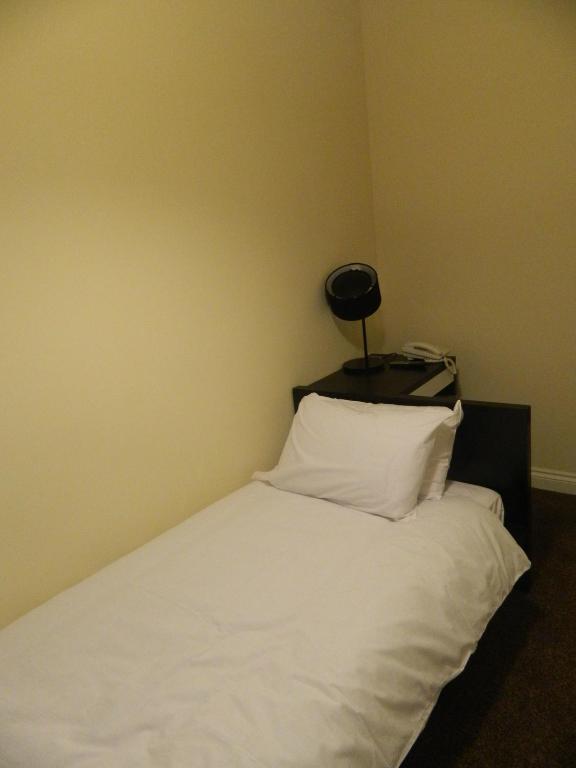 Glorydale Inn Londres Chambre photo