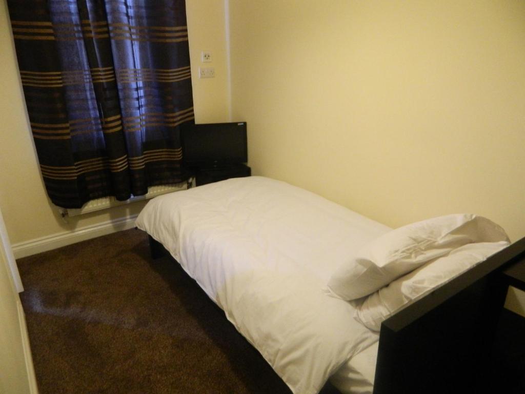 Glorydale Inn Londres Chambre photo