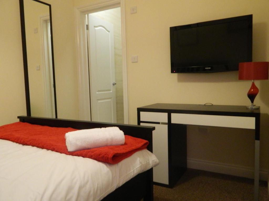 Glorydale Inn Londres Chambre photo