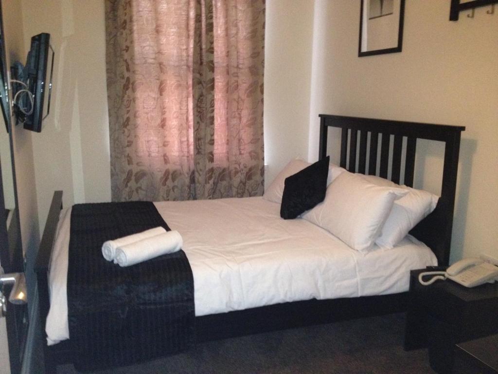 Glorydale Inn Londres Chambre photo