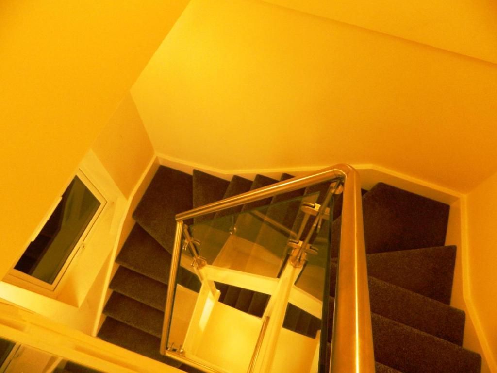 Glorydale Inn Londres Extérieur photo