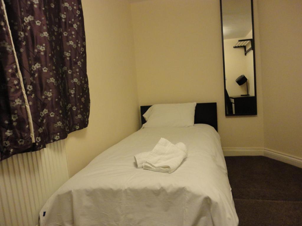 Glorydale Inn Londres Chambre photo