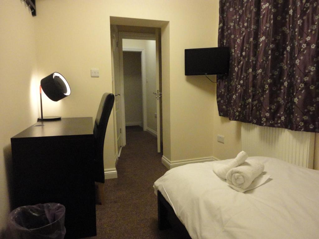 Glorydale Inn Londres Chambre photo