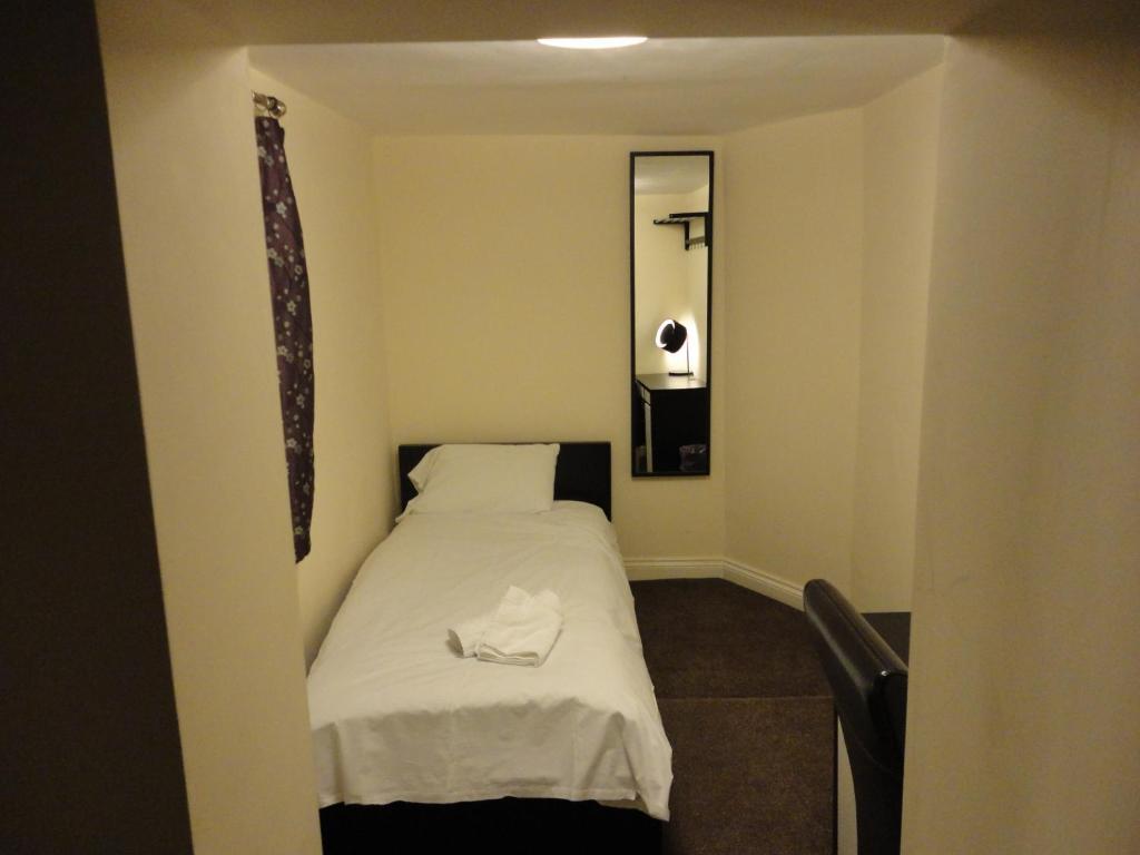 Glorydale Inn Londres Chambre photo
