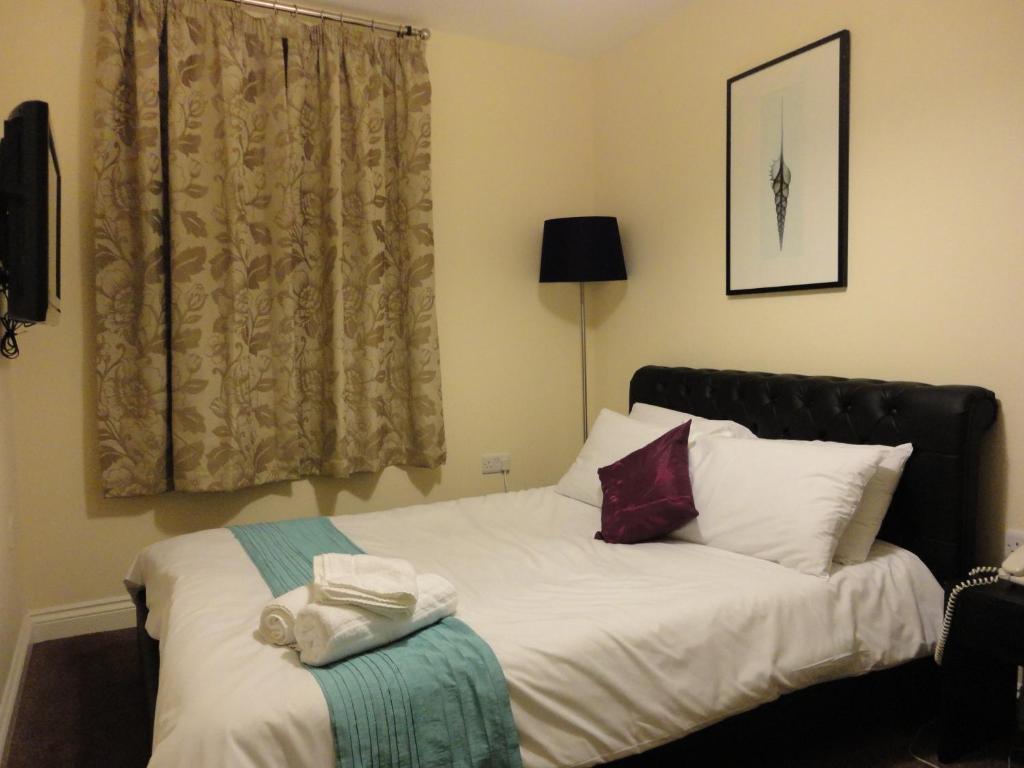 Glorydale Inn Londres Chambre photo