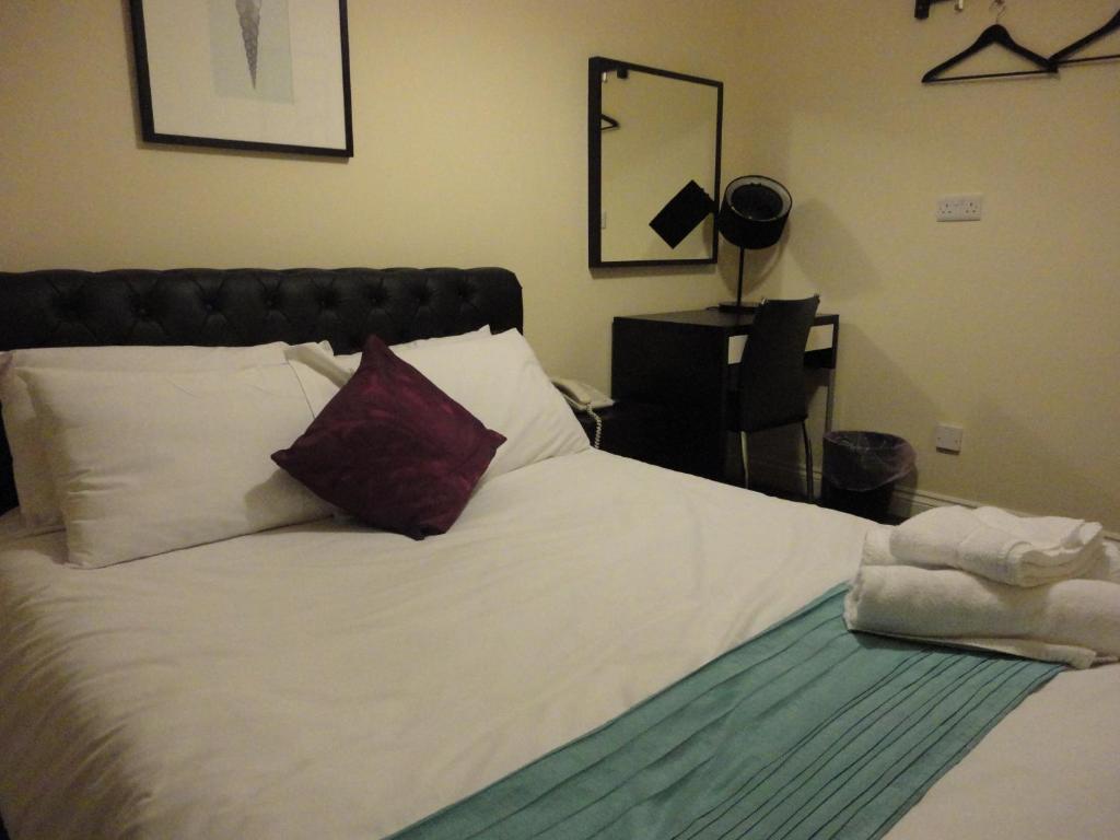 Glorydale Inn Londres Chambre photo