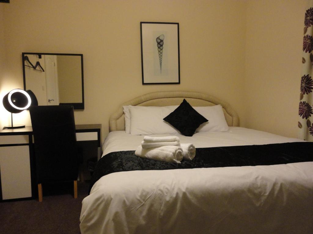 Glorydale Inn Londres Chambre photo