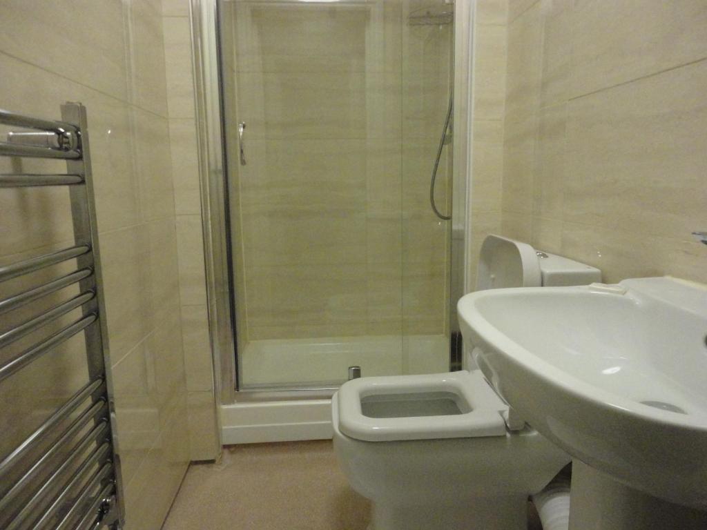 Glorydale Inn Londres Chambre photo
