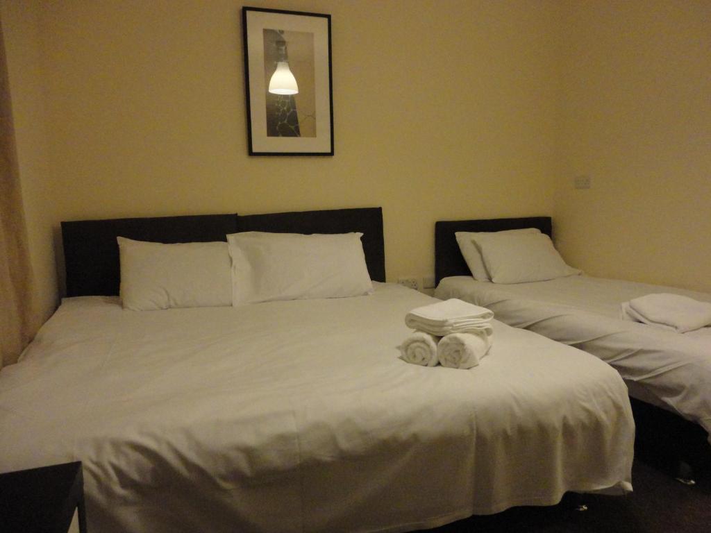 Glorydale Inn Londres Chambre photo