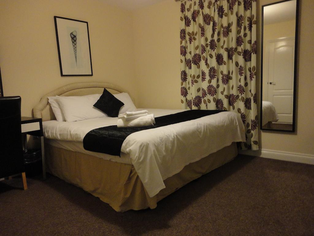 Glorydale Inn Londres Extérieur photo